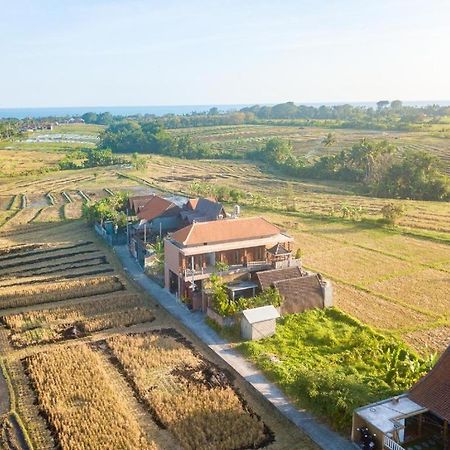 Pondok Lulik Seseh Beach Munggu Екстер'єр фото