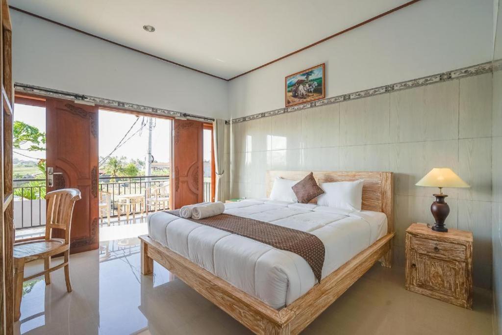 Pondok Lulik Seseh Beach Munggu Екстер'єр фото